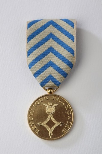Médaille d'Afrique du Nord (AFN)