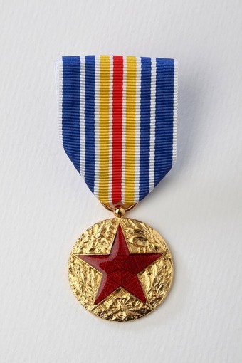 Médaille des Blessés
