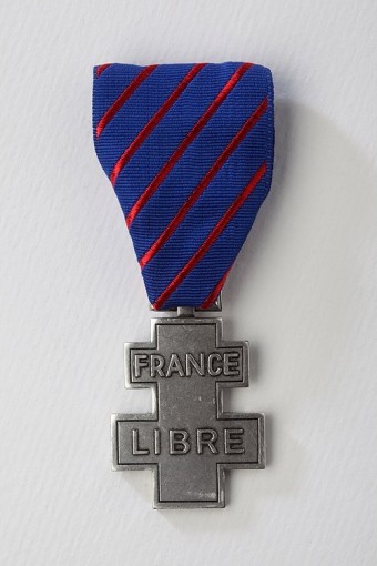Forces Françaises libres