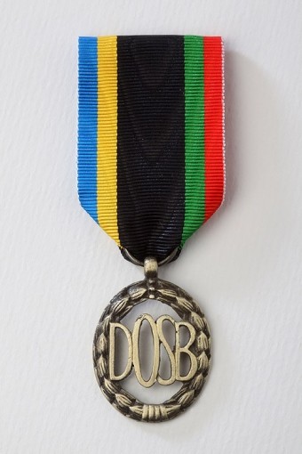 Sports Allemands Bronze (DOSB)