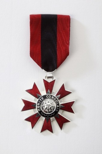 Ordre du Mérite Congolais