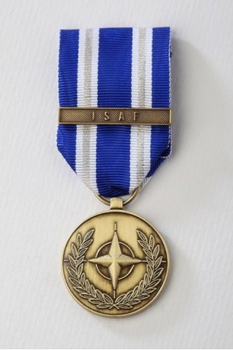 Autres Médailles de l'OTAN