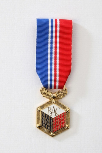 Médaille du Bachelier (Baccalauréat)