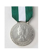 médaille d'Honneur, médailles d'honneur départementale communale